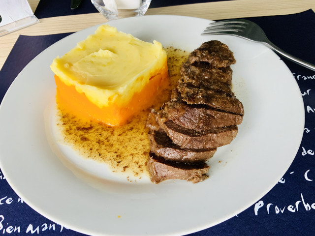 Le Relais Fontaine 