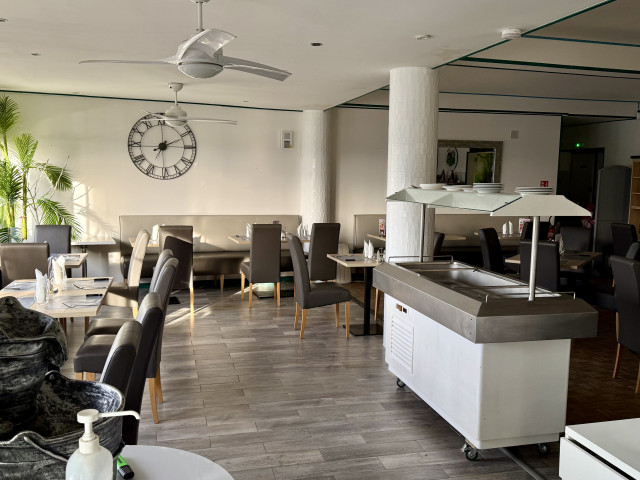 Le Relais Fontaine 