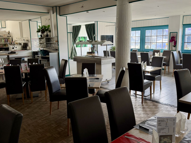 Le Relais Fontaine 