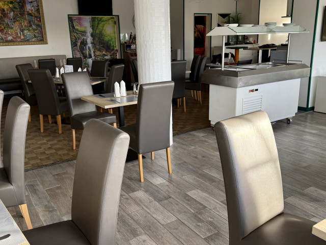 Le Relais Fontaine 