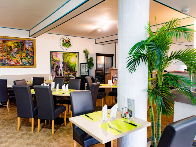 Le Relais Fontaine 